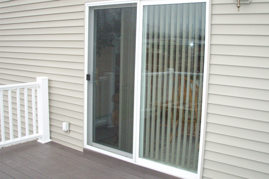 Homestead-screen-door-repair