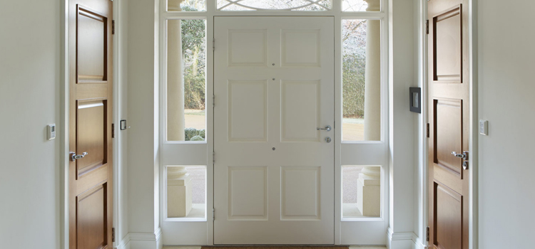 Homestead door replacement contractors