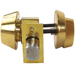 high security deadbolt Homestead