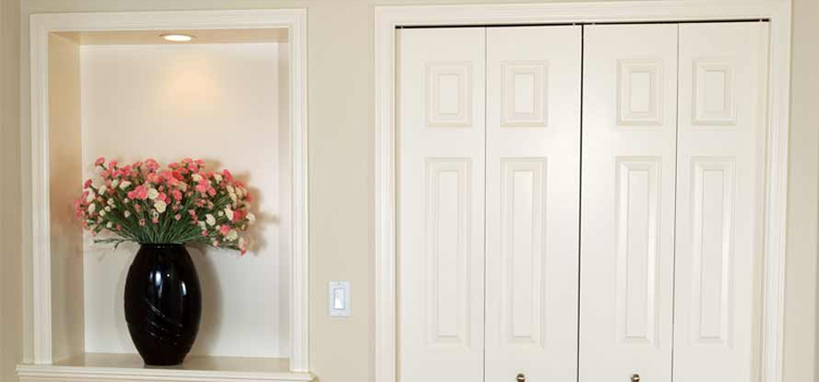 residential closet door repair in Homestead
