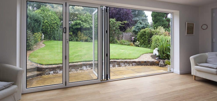 sliding door specialist Homestead